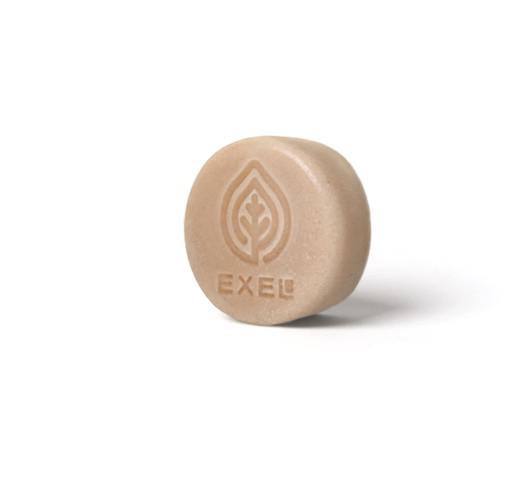 Acondicionador Solido Cacao y Mango